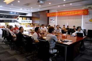 華磊迅拓助力東箭集團數(shù)字化工廠建設(shè)，開拓汽車科技藍(lán)海