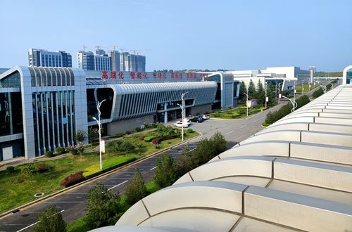 高質量發(fā)展看山西國企 晉能控股集團構建綠色制造體系，刷新工廠‘顏值’，提升企業(yè)‘氣質’